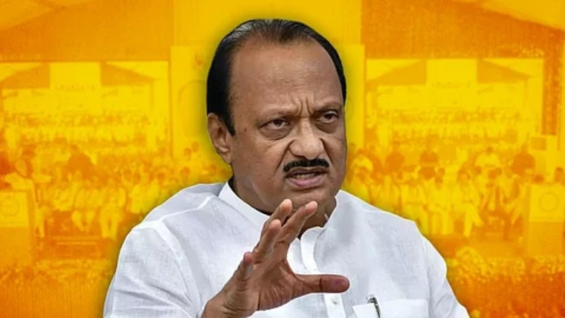 বারামতীতে বিমান দুর্ঘটনায় নিহত মহারাষ্ট্রের উপমুখ্যমন্ত্রী অজিত পাওয়ার